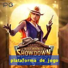 plataforma de jogo que ta pagando bem